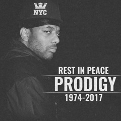 Havoc & Prodigy (R.I.P.) - Uncut Raw (2PAC) Remix By DJ Markflexx