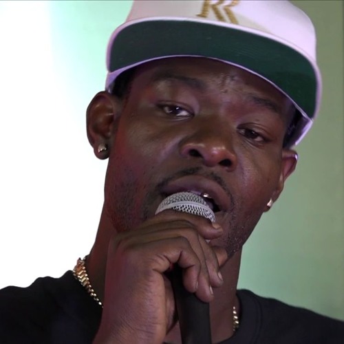 Letter to my Ghetto Youth - DJ Chronic