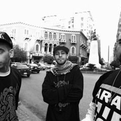 ARAB MUSIC (Prod. By Makari Music)