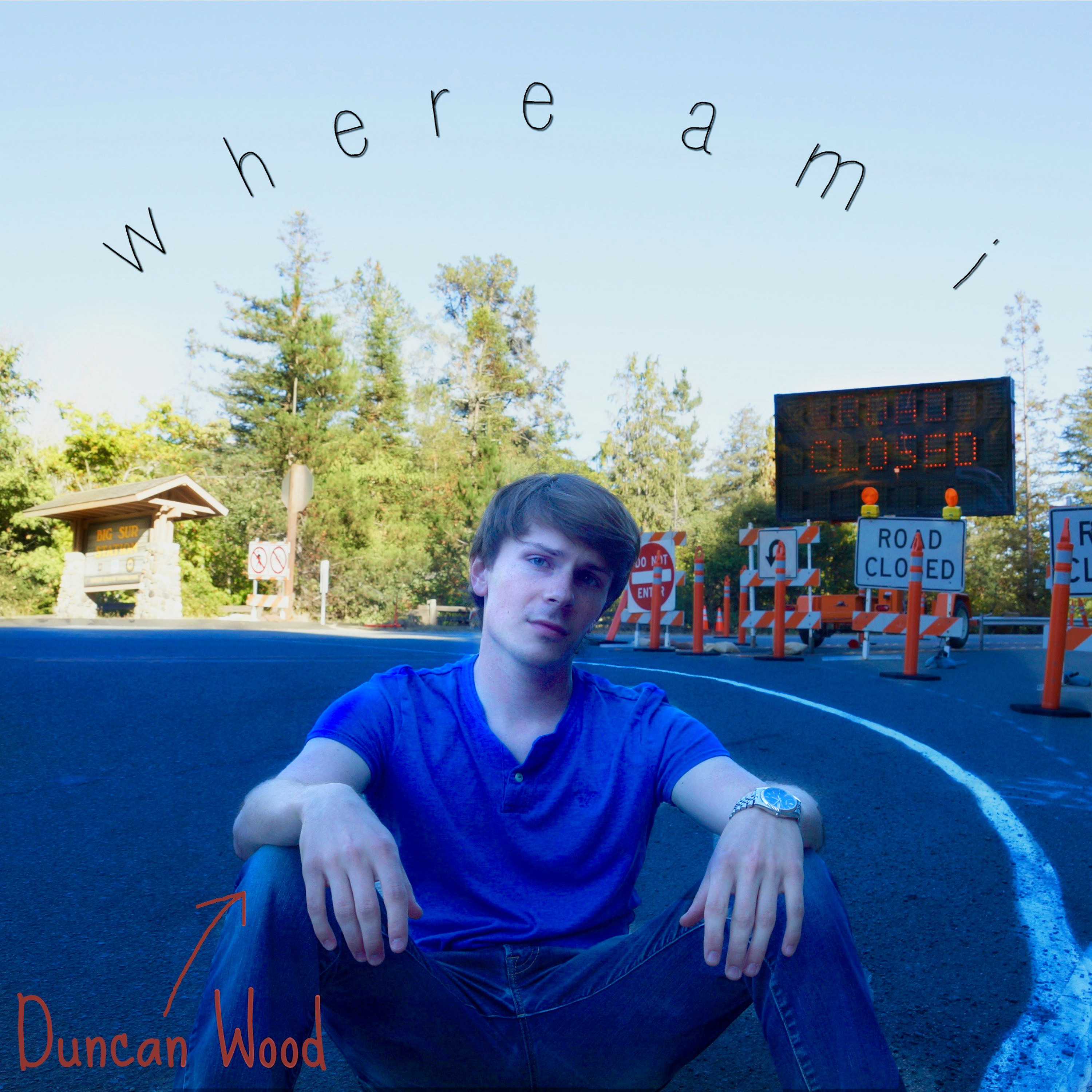 Duncan Wood