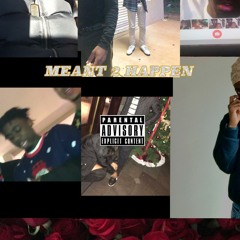 margielaJAY - MEANT 2 HAPPEN $$$$ [yung.Ju$to exclusive]