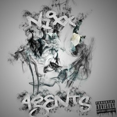 AGENTS (PROD. BY GP BEAT BANGERZ)