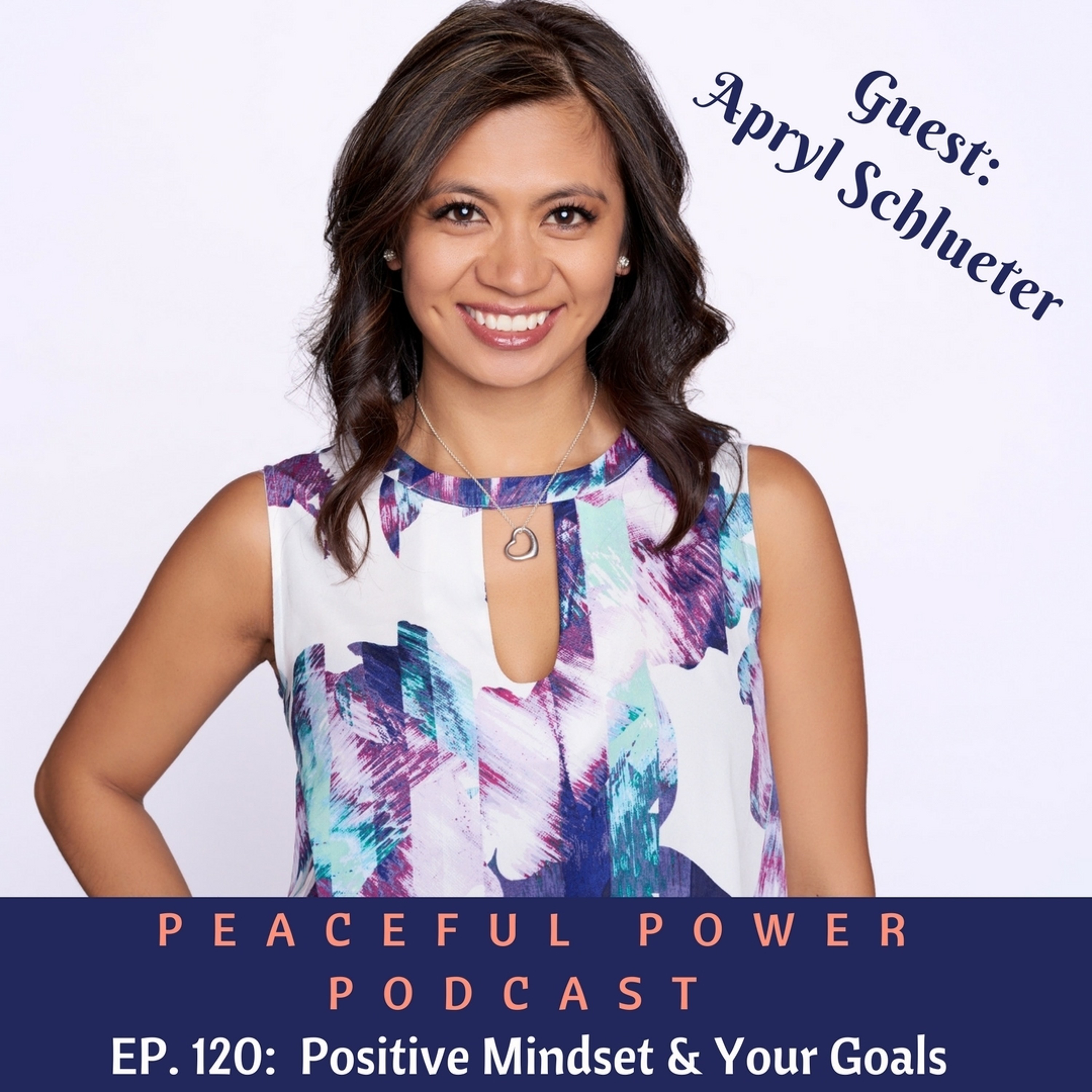 Peaceful Power Podcast