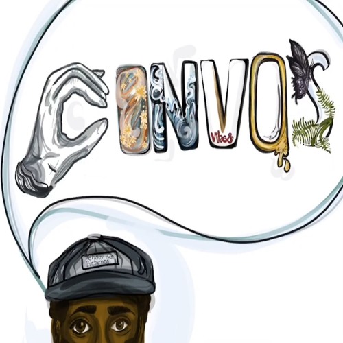 Convos(Prod. Kid Ocean)