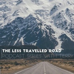 Episode #5 Talk the Talk & Walk the Walk - Be Prepared - LTR Podcast Series