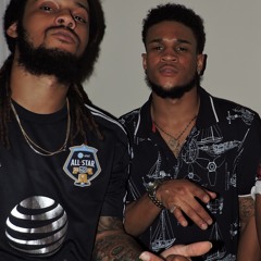 White Christmas - Trickey Trey & Lil Ace