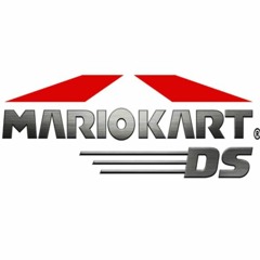 Waluigi Pinball (JPN Version) - Mario Kart DS