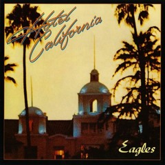 Eagles - Hotel California ( RiSex Remix )