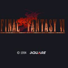 [SPC]FF8 - Don't Be Afraid - FF6 Arrange