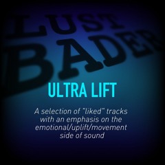 Ultra Lift - Found Sound » Emotive | Uplift | Movement «