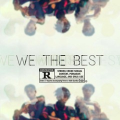 We the best