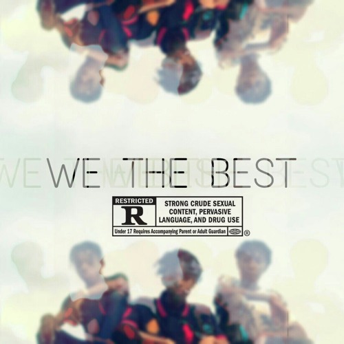 We the best