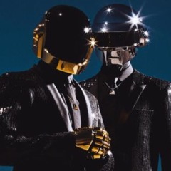 Daft Punk - Veridis Quo ( RiSex Remix )