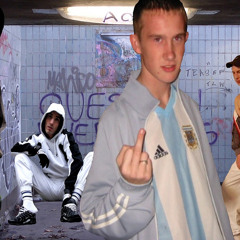 MC MENTAL @ HIS BEST (Full)