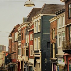 Nijmegen (Dream Worth Reaching)
