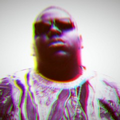 The Notorious B.I.G. - Big Poppa (Sleepless Remix) (80s Style)
