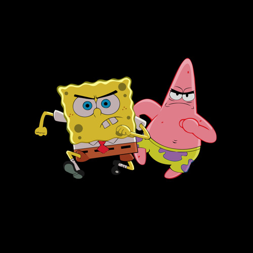 Troop Movement [Spongebob] | @LouisPierreProd (ON SPOTIFY)