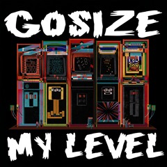😎DZR2021 : Gosize - My Level (Original Mix)🔥