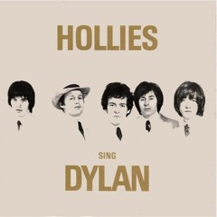 "I'll Be Your Baby Tonight" (Bob Dylan, Hollies cover)