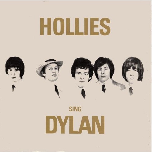 "I'll Be Your Baby Tonight" (Bob Dylan, Hollies cover)
