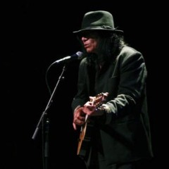 Rodriguez - Rich Folks Hoax (Chris Merlyn rework)