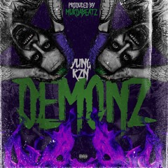 REASZN - DEMONZ (Prod by MurdaBeatz)