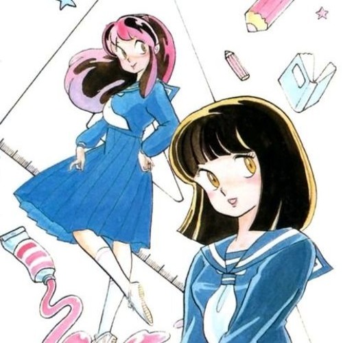 (Mashup Free) Night Tempo X Antenna Girl / Dogg Master - Pop Catch Funk