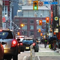 Population Density (Instrumental)