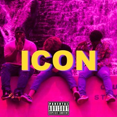 Tyree - ICON (Chi-Mix)