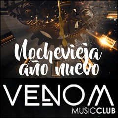 Nochevieja VENOM 2017 by Jose Blasco