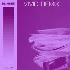 Emmit Fenn - Blinded (VIVID Remix)