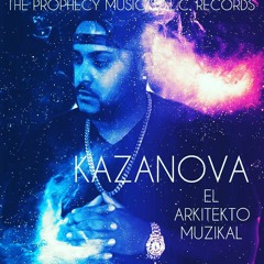 Kazanova- Lo Que Deseas Produced By Master Mikey (2018)