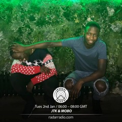 #JTKxMoboShow - 2nd January 2018(@JTKXMOBO)