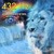 Artwork for 432 Hz Sleep To Heal At The Golden Crest Of Theta