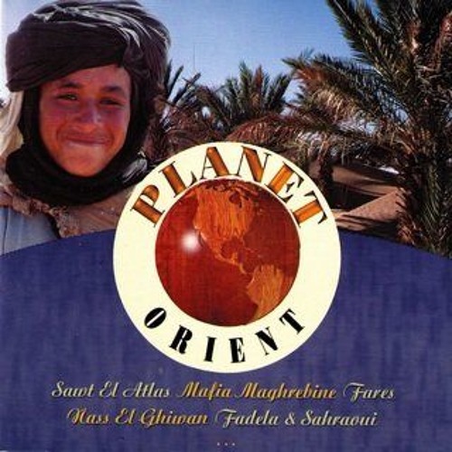 Latif El Idrissi — Ya Rayah (Algeria)