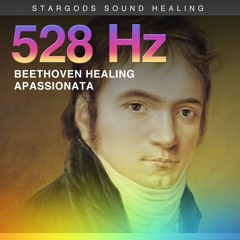 528 Hz Beethoven Apassionata