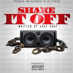 Shake It Off -Chap Chap