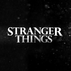 Joe King Strange Things