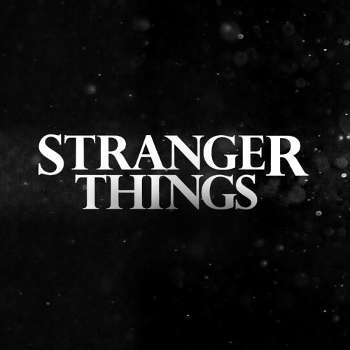 Joe King Strange Things