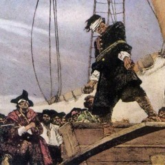 Walk.the.Plank (ft. Keyashi)