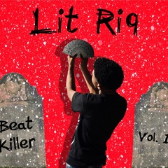 Lil Baby Freestyle (Harder)