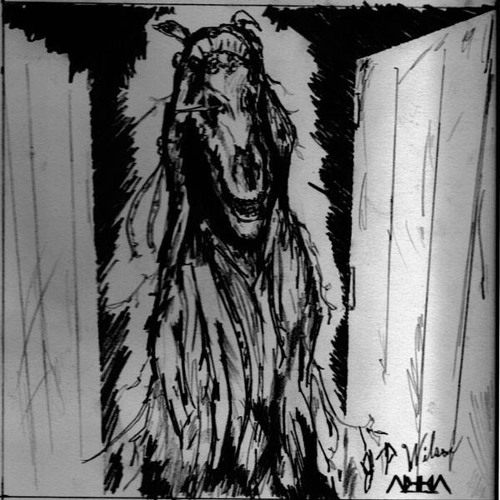 Mari Lwyd