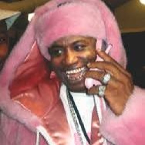 Walk In Da Trap [rough]