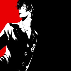 Persona 5 - Life Will Change (Ft.【Line】) - Full Cover