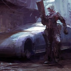 Come On ft. C.RAE & Kawz (Produced by Conspire)