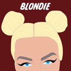 Blondie - feat. BABYBOYCLINE (prod. Cam Cokas)