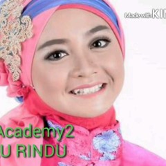 EGA D'Academy2 - SELALU RINDU