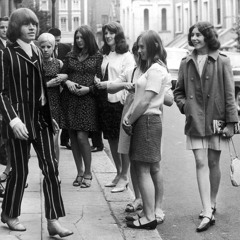 Fambroski X Yung Will X Tay Nostra- Save her/Lay Up