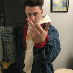 Deadman [prod. TreeTime]