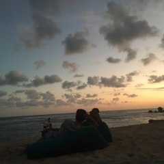 Imaging Sunday beach Club